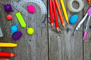 school tools, color, crayon, paint, brush, tool, education, design, creative, draw, pencil, rainbow, pen, pencils, nature, school, artistic, childhood, child, stationery